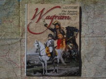 images/productimages/small/The Apogee of the Empire Wagram 1809 nw.voor.jpg